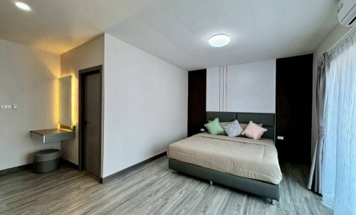 ขาย Town Home 2 ห้องนอน 2 ห้องน้ำ พัทยาใต้ (2)