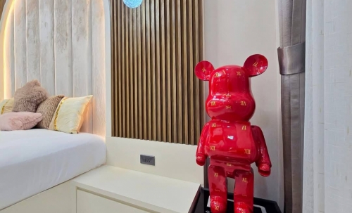 ขาย Pool Villa 4 ห้องนอน 5 ห้องน้ำ สยามคันทรีคลับ (2)