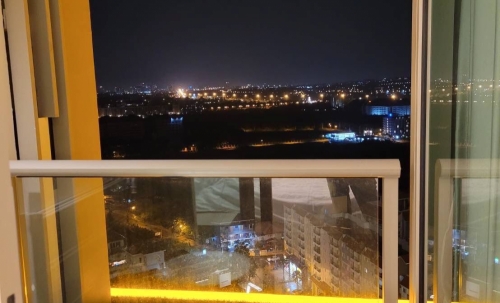 ให้เช่า Riviera Monaco Jomtien ริเวียร่า โมนาโค จอมเทียน Studio วิวเมือง