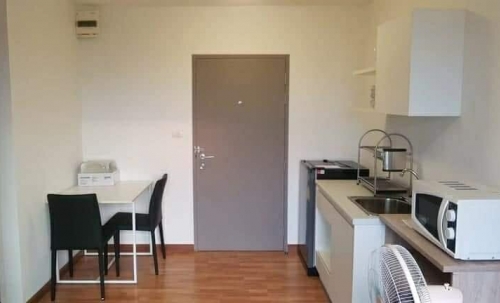 ขาย The Trust South Pattaya 1 ห้องนอน วิวเมือง (2)