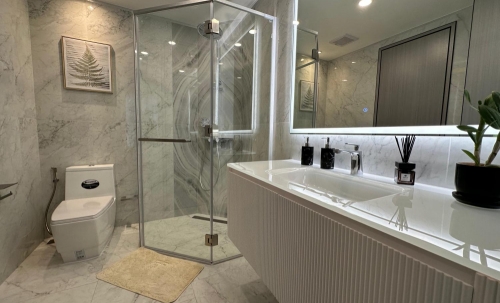 ขาย Copacabana Coral Reef Jomtien โคปาคาบาน่า คอรัล รีฟ จอมเทียน 1 ห้องนอน วิวทะเล (2)