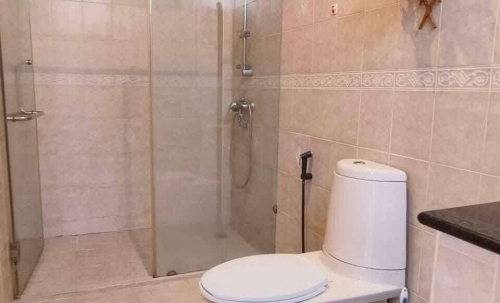 ให้เช่าพูลวิลล่า 3 ห้องนอน จอมเทียน