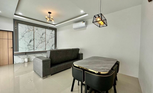 ขาย Pool Villa ชั้นเดียว 3 ห้องนอน 2 ห้องน้ำ มาบประชัน (2)