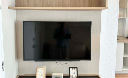 ขาย ลุมพินี ซีวิว จอมเทียน Lumpini Sea View Jomtien วิวทะเล ชั้น 6