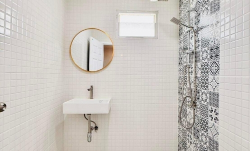 ให้เช่า ทาวน์โฮม 3 ห้องนอน เขาน้อย