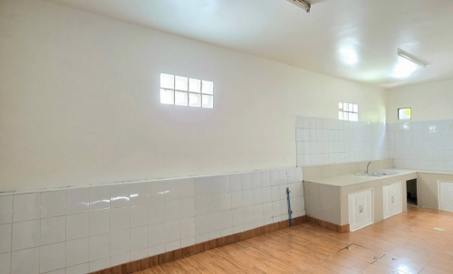 ขายอาคารพาณิชย์ 4 ชั้น 9 ห้องนอน 10 ห้องน้ำ ซอยปูเป็น จอมเทียน (2)