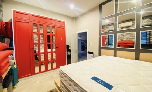 ขาย Pool Villa 3 ห้องนอน 2 ห้องน้ำ ห้วยใหญ่ (2)