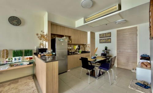 ขาย Zire วงศ์อมาตย์ 1 ห้องนอน วิวทะเล (2)