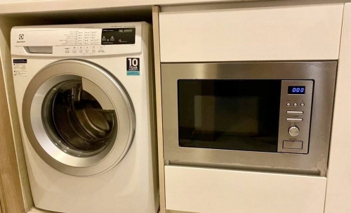 ขายพร้อมผู้เช่า Riviera Wongamat ริเวียร่า วงศ์อมาตย์ Studio วิวเมือง (3)