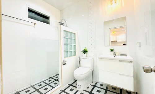 ขาย บ้านเดี่ยว 3 ห้องนอน 2 ห้องน้ำ เขาน้อย (2)