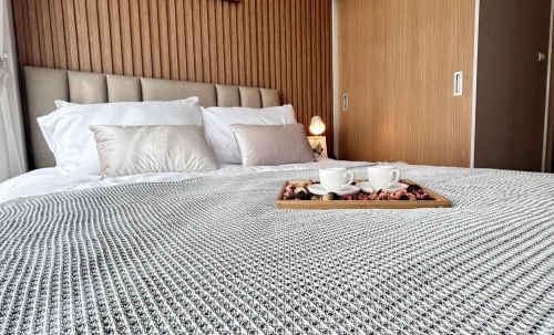 ขาย Lumpini Park Beach Jomtien ลุมพินี พาร์คบีช จอมเทียน 2 ห้องนอน วิวทะเล (2)