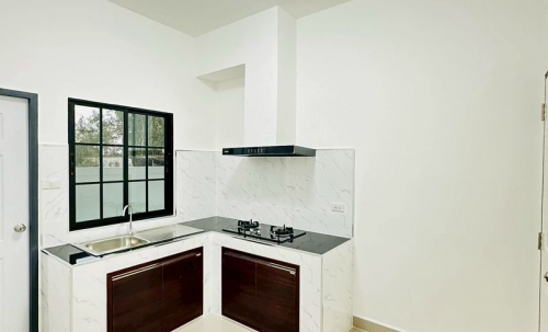 ขาย ทาวน์โฮมชั้นเดียว 2 ห้องนอน 2 ห้องน้ำ พัทยา (2)