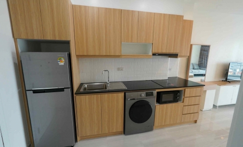 ขาย View Talay 5 Jomtien วิวทะเล 5 จอมเทียน Studio วิวทะเล (2)