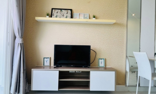 ขายพร้อมผู้เช่า Amazon Residence Jomtien อเมซอน เรสซิเดนซ์ จอมเทียน 1 ห้องนอน (2)