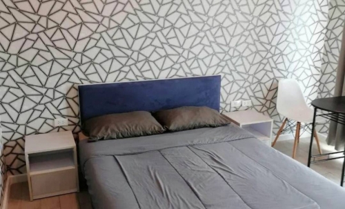 ขาย Seven Seas Jomtien เซเว่นซีส์ จอมเทียน Studio วิวเมือง