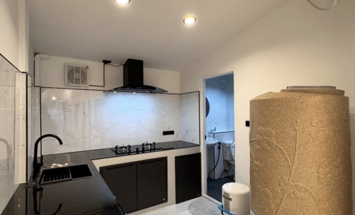 ขายทาวน์โฮม 2 ห้องนอน 2 ห้องน้ำ พัทยาติดสุขุมวิท (2)