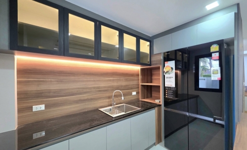 ขาย Pool Villa 2 ชั้น 4 ห้องนอน 5 ห้องน้ำ พัทยากลาง (1)