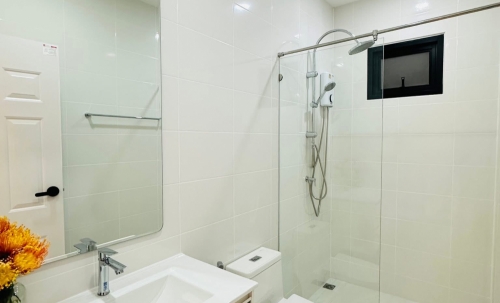 ขายบ้านเดี่ยว 2 ชั้น 4 ห้องนอน 5 ห้องน้ำ ห้วยใหญ่ (2)