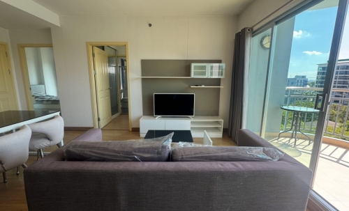 ขายคอนโด Supalai Mare พัทยา 2 ห้องนอน (2)