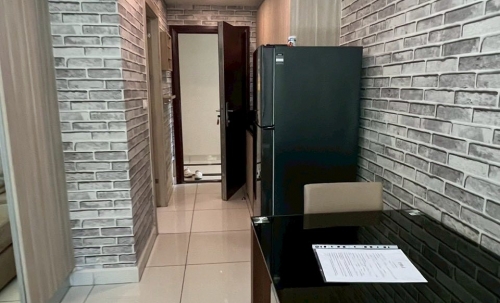 ลากูน่า บีช รีสอร์ท จอมเทียน