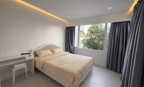 ขาย คอนโด สยามเพ้นท์เฮ้าส์ 3 วิวทะเล