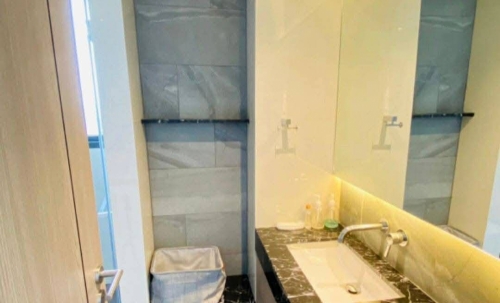 ขาย Andromeda Pratamnak แอรโดรเมด้า พระตำหนัก 2 ห้องนอน วิวทะเล (1)