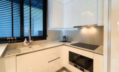 ขายบ้าน Pool Villa 2 ชั้น 4 ห้องนอน 5 ห้องน้ำ หนองปลาไหล (2)