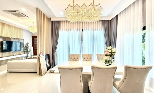 ขาย Pool Villa 3 ห้องนอน 3 ห้องน้ำ ห้วยใหญ่ (2)