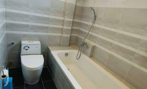 ให้เช่า พูลวิลล่า - โป่งมาบประชัน 🔥 50,000