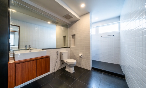 ขาย Pool Villa 2 ชั้น 5 ห้องนอน 5 ห้องน้ำ พัทยา (3)