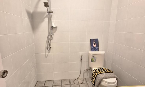 ขาย Town House 2 ห้องนอน 1 ห้องน้ำ เขาตะโลซอย 8 (2)