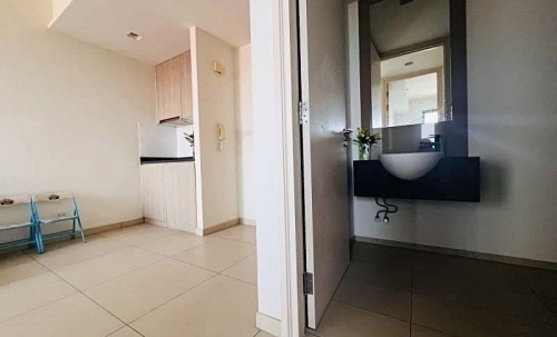 ขาย Unixx South Pattaya ยูนิกซ์ พัทยาใต้ 1 ห้องนอน วิวทะเล (2)