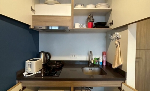 ขายพร้อมผู้เช่า Unixx South Pattaya ยูนิกซ์ พัทยาใต้ 1 ห้องนอน วิวทะเล (3)