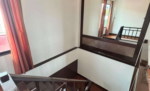 ปล่อยเช่ารายปี บ้าน Pool Villa 2 ชั้น พัทยาเหนือ 4 ห้องนอน 4 ห้องน้ำ