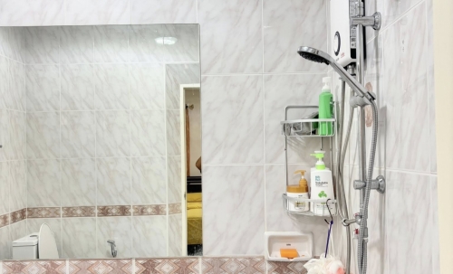 ขายบ้านเดี่ยวชั้นเดียว 3 ห้องนอน 2 ห้องน้ำ ซอยบุญสำพันธ์ (2)