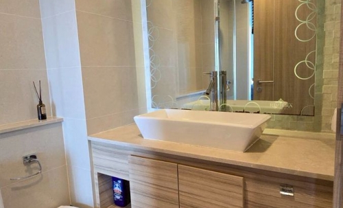 ขาย Riviera Wongamat ริเวียร่า วงศ์อมาตย์ Studio วิวทะเล (1)