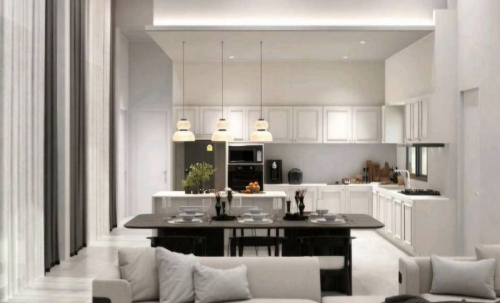 ขาย Pool Villa 4 ห้องนอน 5 ห้องน้ำ พัทยา (3)