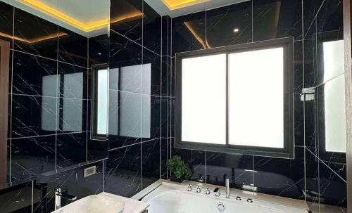 ขายบ้าน Pool Villa 4 ห้องนอน 4 ห้องน้ำ ทุ่งกลม-ตาลหมัน (3)