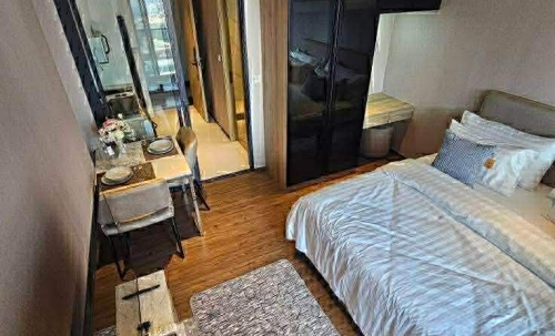 ขาย วันซ์ Once พัทยาเหนือ วิวเมือง (3)