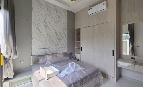 ขายบ้าน Pool Villa 4 ห้องนอน 5 ห้องน้ำ สยามคันทรีคลับ ซ.พรประภานิมิตร 26 (2)