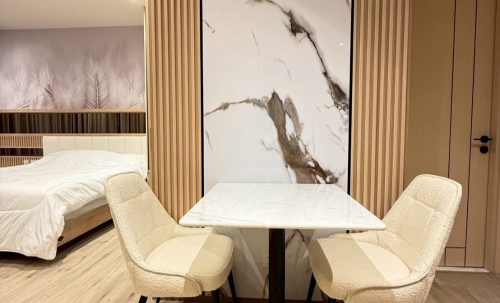 ปล่อยเช่า Arom Wongamat Studio วิวทะเล