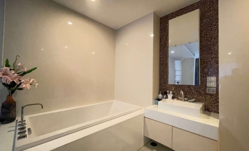 ขายพร้อมผู้เช่า The Sanctuary Wongamat แซงจูรี่ วงศ์อมาตย์ 3 ห้องนอน วิวเมือง (3)