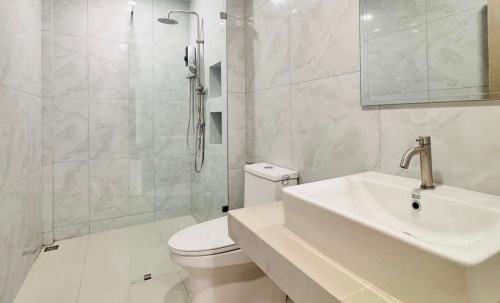 ขายบ้าน Pool Villa ชั้นเดียว 4 ห้องนอน 5 ห้องน้ำ จอมเทียน(2)