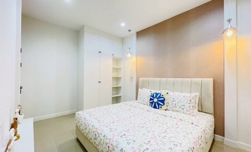 หมู่บ้าน cozy ville