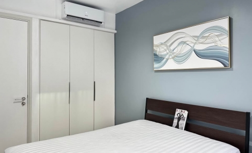 ขาย Unixx South Pattaya ยูนิกซ์ พัทยาใต้ 1 ห้องนอน วิวสระ (2)