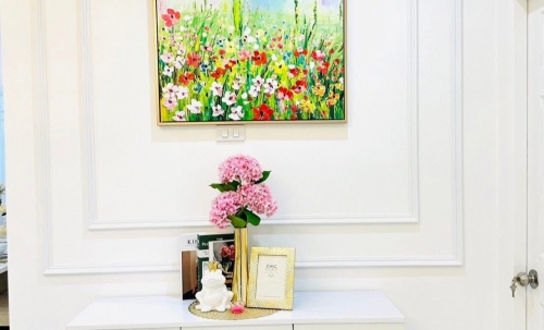 ขาย บ้านเดี่ยว 3 ห้องนอน 2 ห้องน้ำ เขาน้อย (2)