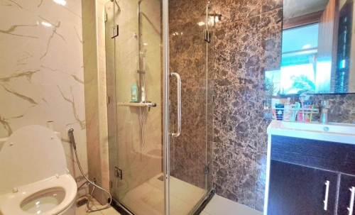 ขาย Arcadia Beach Resort Jomtien อคาเดีย บีช รีสอร์ท จอมเทียน 2 ห้องนอน วิวเมือง (3)