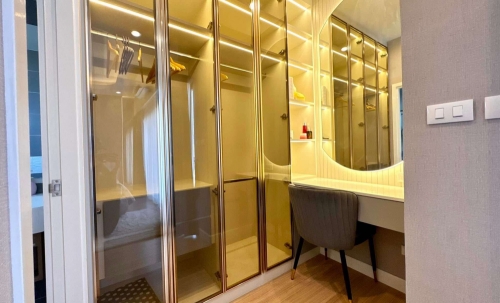 ขายบ้านเดี่ยว 2 ชั้น 4 ห้องนอน พัทยาเหนือ (2)	 Detached house for sale 2 floors 4