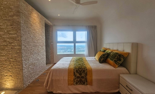 ขาย Metro Jomtien เมโทร จอมเทียน 2 ห้องนอน วิวทะเล (1)