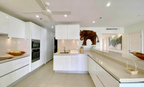 ขาย Bann Hard U Thong Pratamnak บ้านหาดอู่ทอง พระตำหนัก 2 ห้องนอน วิวทะเล (2)